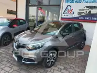 2016 Renault Captur