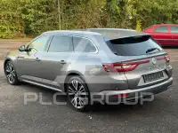 2016 Renault Talisman