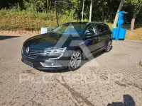 2016 Renault Talisman