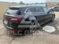 2016 Renault Talisman