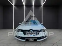 2016 Renault Talisman