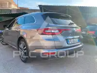 2016 Renault Talisman