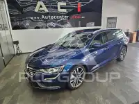 2016 Renault Talisman