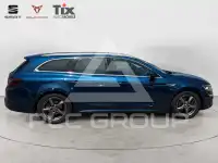 2016 Renault Talisman