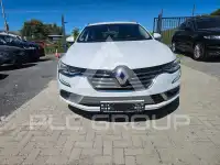 2016 Renault Talisman