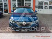 2016 Renault Talisman