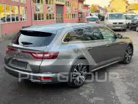 2016 Renault Talisman