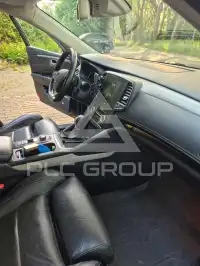 2016 Renault Talisman