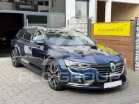 2016 Renault Talisman