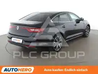 2016 Renault Talisman