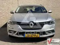 2016 Renault Talisman