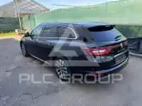 2016 Renault Talisman
