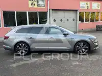 2016 Renault Talisman
