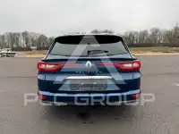 2016 Renault Talisman