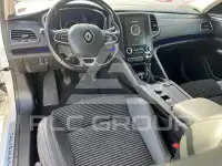 2016 Renault Talisman
