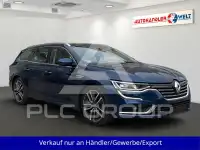 2016 Renault Talisman