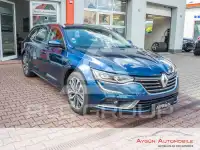 2016 Renault Talisman