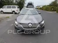 2016 Renault Talisman