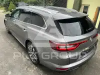 2016 Renault Talisman