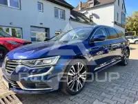 2016 Renault Talisman