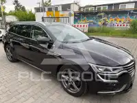2016 Renault Talisman