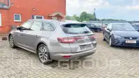 2016 Renault Talisman