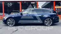 2016 Renault Talisman