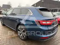 2016 Renault Talisman
