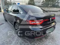 2016 Renault Talisman