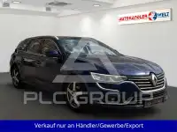 2016 Renault Talisman