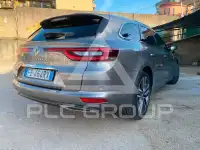 2016 Renault Talisman