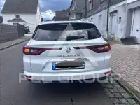 2016 Renault Talisman