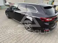 2016 Renault Talisman