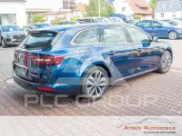2016 Renault Talisman