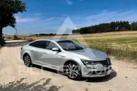 2016 Renault Talisman
