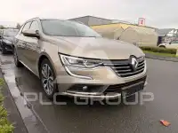 2016 Renault Talisman