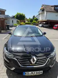 2016 Renault Talisman
