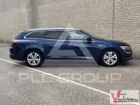2016 Renault Talisman
