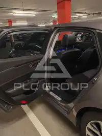2016 Renault Talisman