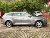 2016 Renault Talisman