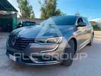 2016 Renault Talisman