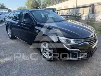 2016 Renault Talisman