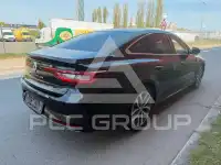 2016 Renault Talisman