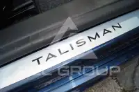 2016 Renault Talisman