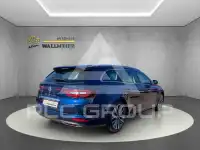 2016 Renault Talisman
