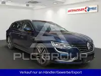 2016 Renault Talisman