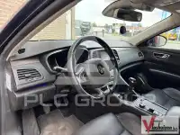 2016 Renault Talisman