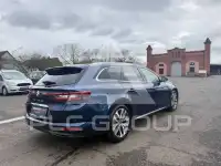 2016 Renault Talisman