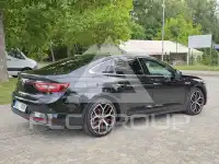 2016 Renault Talisman