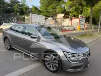 2016 Renault Talisman